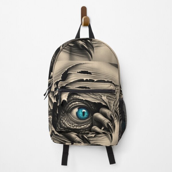 Item preview, Emergence of the Cyclopean Specter designed and sold by TrulyBlessedLLC.