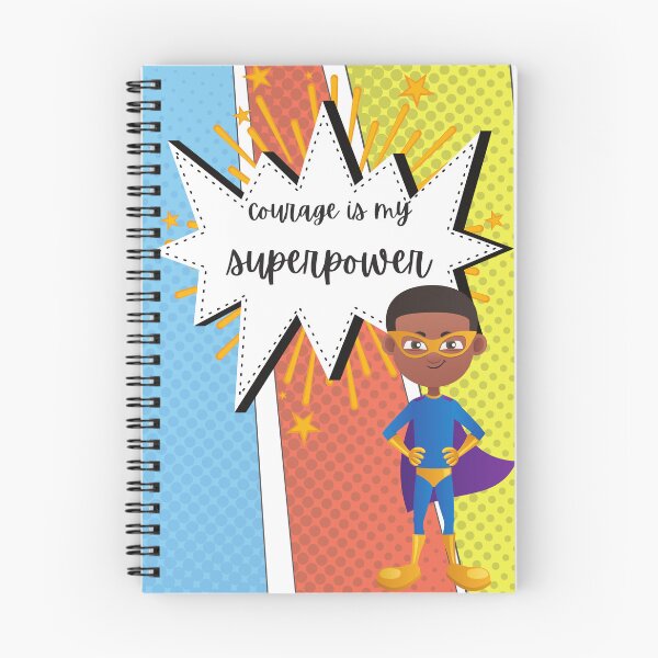 Item preview, Courageous In All His Pursuits #brave, #genz designed and sold by MellowEssence.