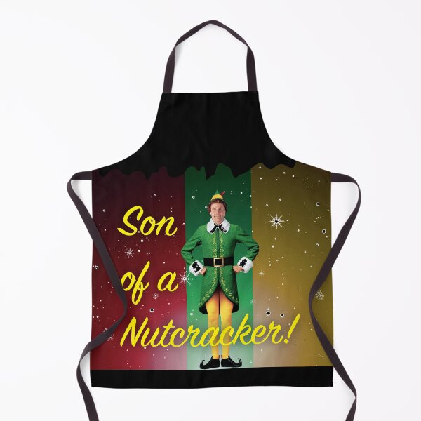 Item preview, Son of a Nutcracker designed and sold by WhiteShirtGuy.
