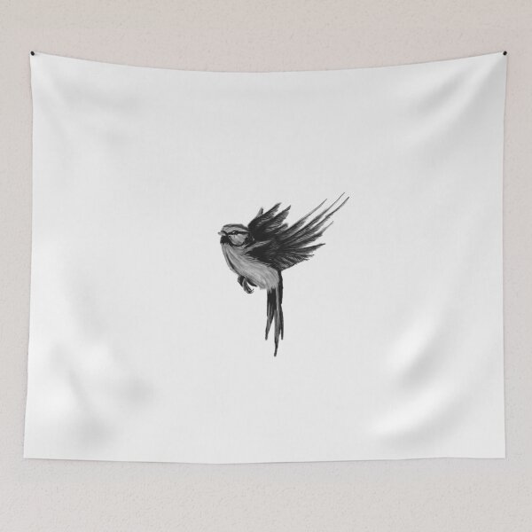 Item preview, Free flight designed and sold by enesart2022.