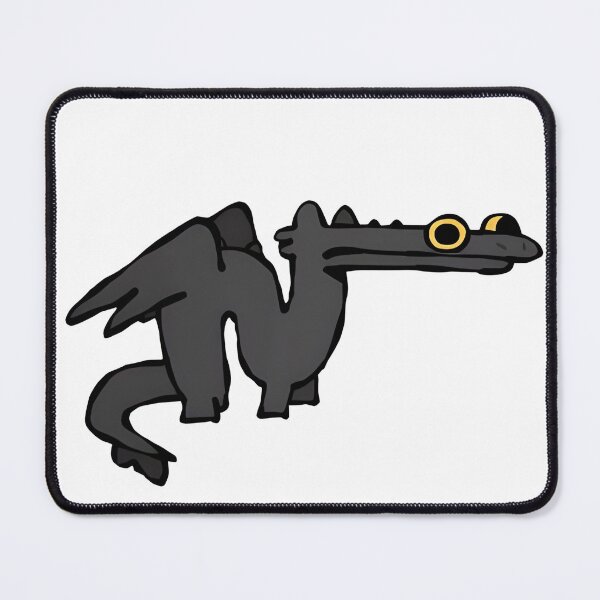 Item preview, Dancing Toothless designed and sold by Lairise.