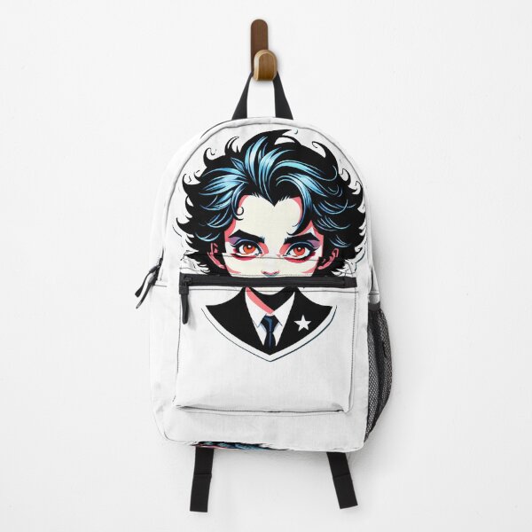 Item preview, Digital Portraits: Stickers of People that Capture the Artistic Essence designed and sold by Artedig.