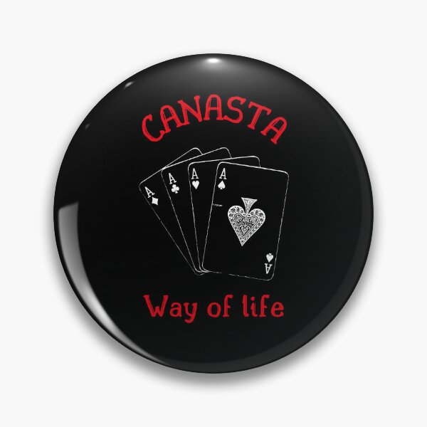 Item preview, Canasta way of life 2 designed and sold by Weknes.