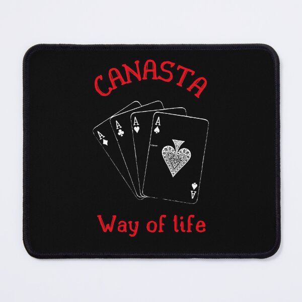 Item preview, Canasta way of life 2 designed and sold by Weknes.