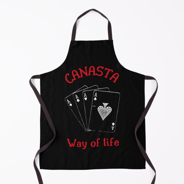 Item preview, Canasta way of life 2 designed and sold by Weknes.