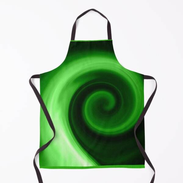 Item preview, Koru - Māori Fern Leaf Symbol designed and sold by Icefyre-Art.