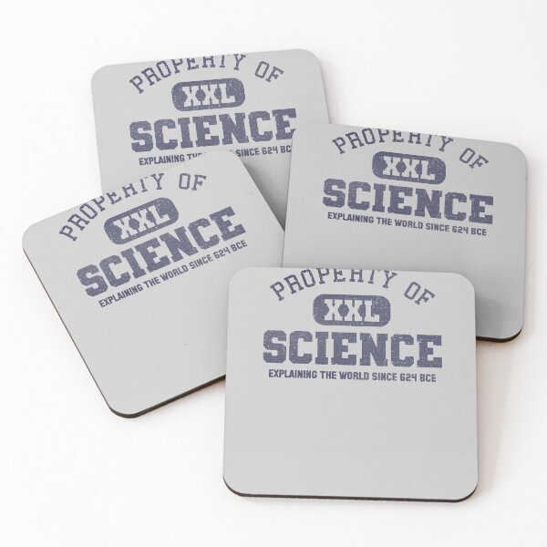 Item preview, Property of Team Science designed and sold by kg07.