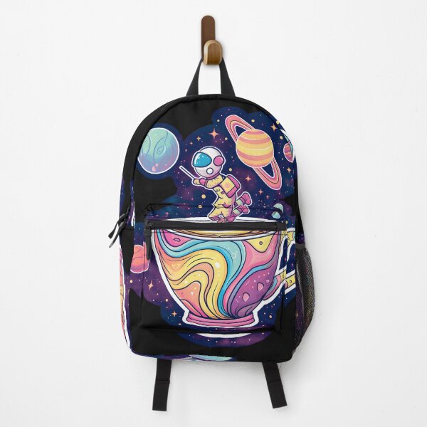 Item preview, Coffee Cosmos designed and sold by AI-Only Creations.