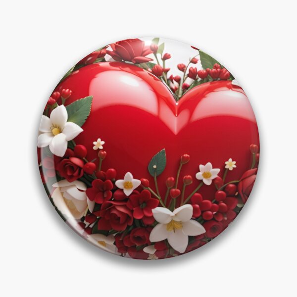 Item preview, LOVE on flovers designed and sold by MyCraftForYOU.