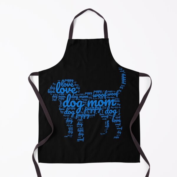 Item preview, Words Mom Dog designed and sold by SoulPaws.