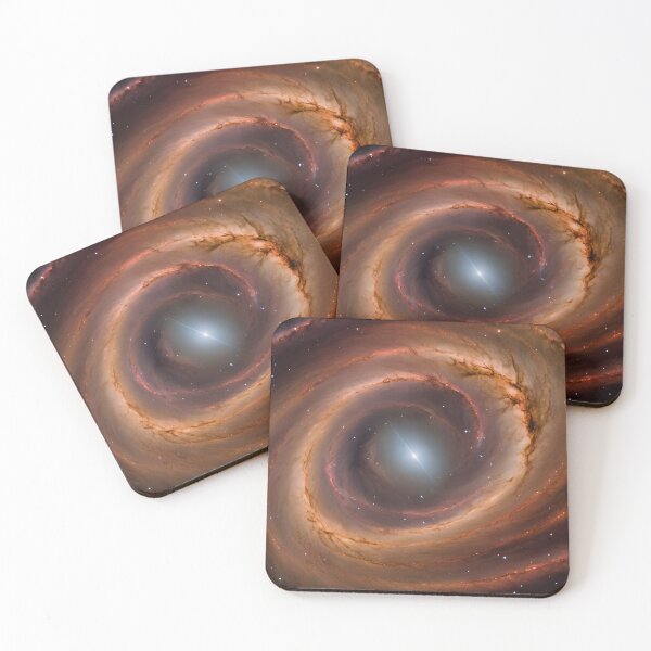 Item preview, Celestial Whirl: Spiral in Stardust designed and sold by DarkJuliettes.