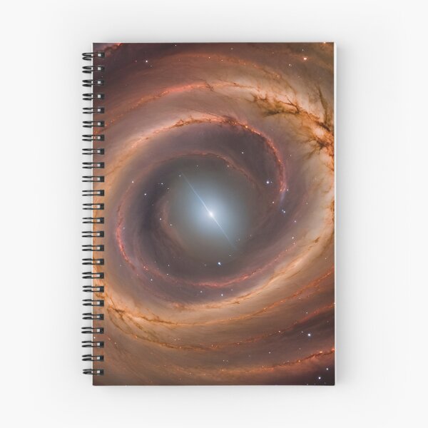 Item preview, Celestial Whirl: Spiral in Stardust designed and sold by DarkJuliettes.
