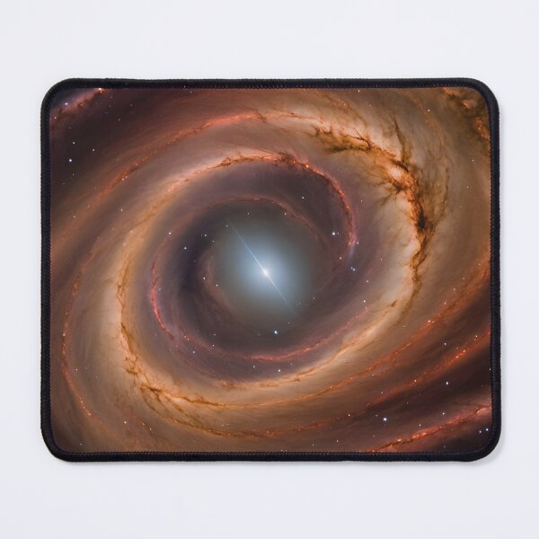 Item preview, Celestial Whirl: Spiral in Stardust designed and sold by DarkJuliettes.
