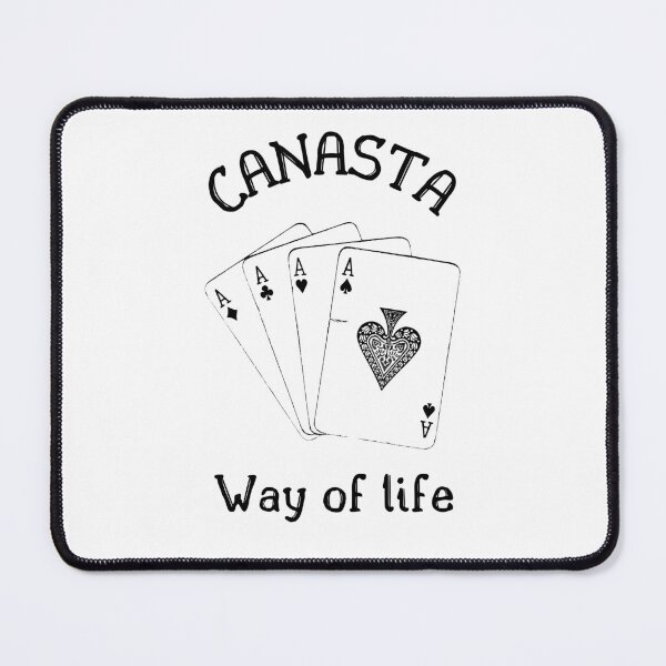Item preview, Canasta way of life 3 designed and sold by Weknes.