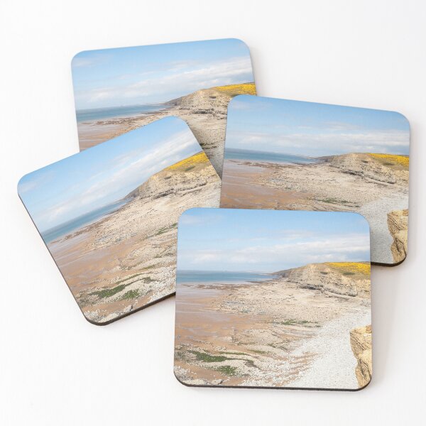 Item preview, Dunraven Bay designed and sold by heidipics.
