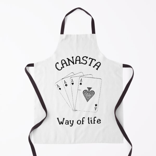 Item preview, Canasta way of life 3 designed and sold by Weknes.