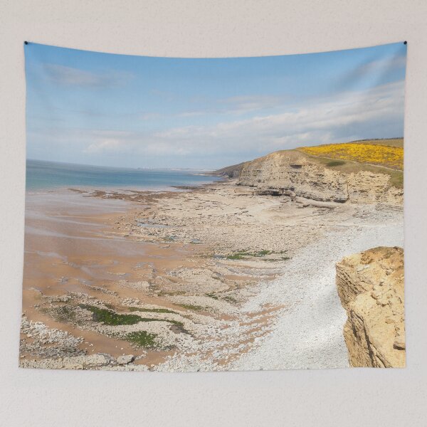 Item preview, Dunraven Bay designed and sold by heidipics.