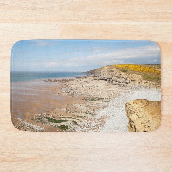 Item preview, Dunraven Bay designed and sold by heidipics.