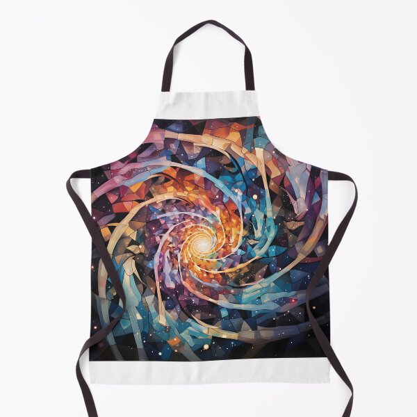 Item preview, Cosmic Spirals designed and sold by RxU3.