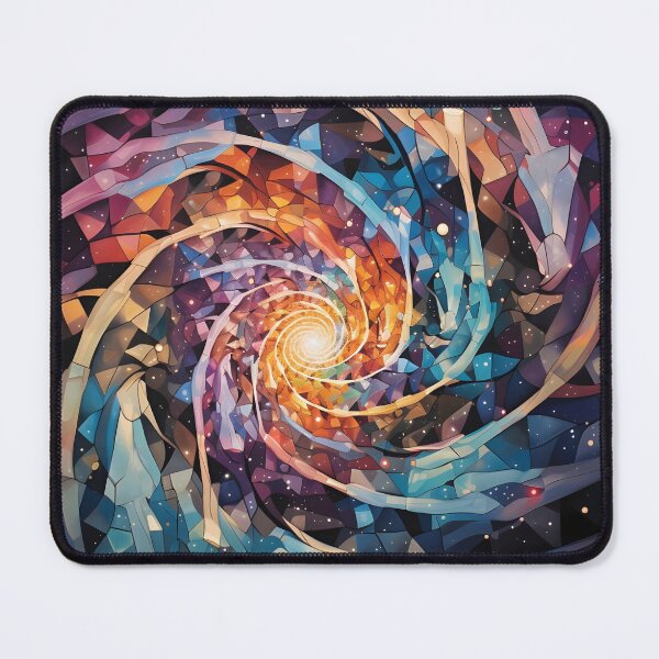 Item preview, Cosmic Spirals designed and sold by RxU3.