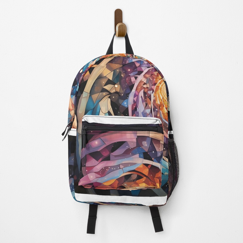 Item preview, Backpack designed and sold by RxU3.