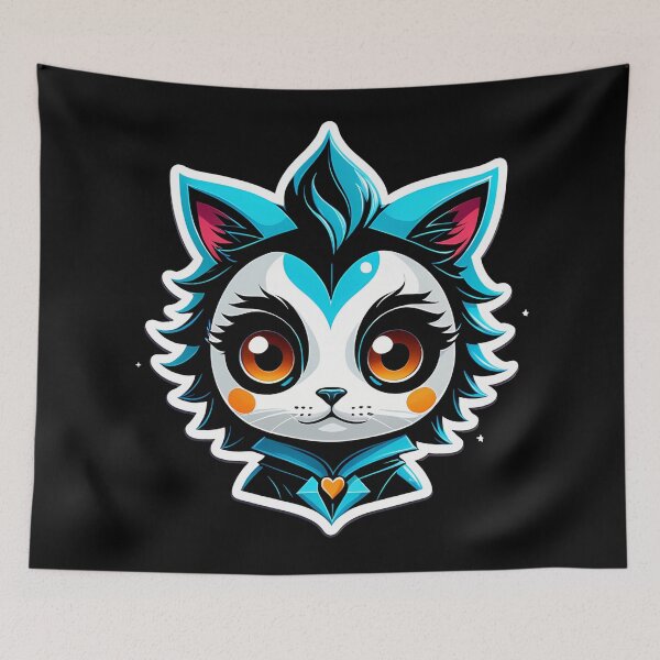 Item preview, Awaken Your Imagination: Fantasy Art Stickers for Visual Dreamers designed and sold by Artedig.