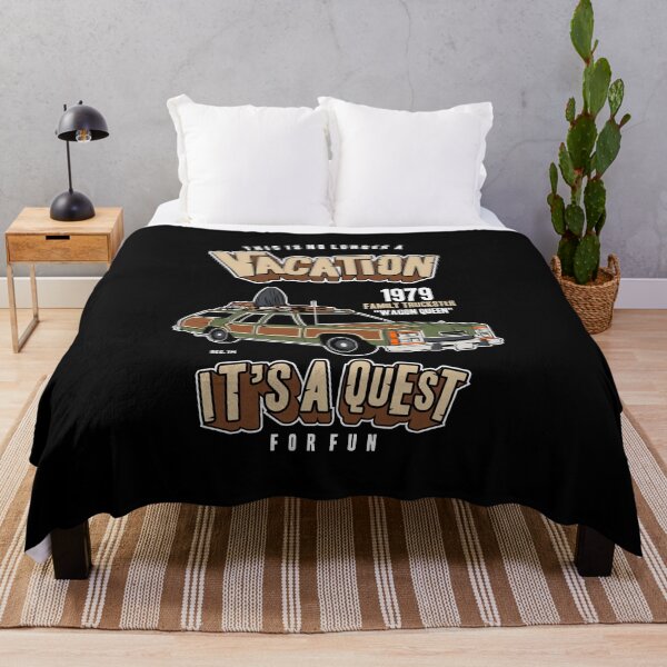 Item preview, National lampoon's vacation designed and sold by MAF_Merch.