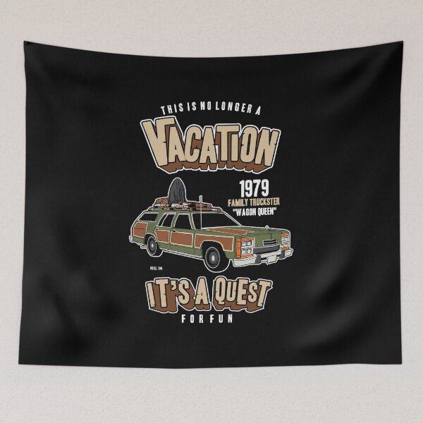 Item preview, National lampoon's vacation designed and sold by MAF_Merch.