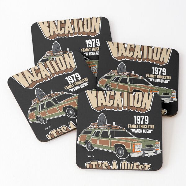 Item preview, National lampoon's vacation designed and sold by MAF_Merch.