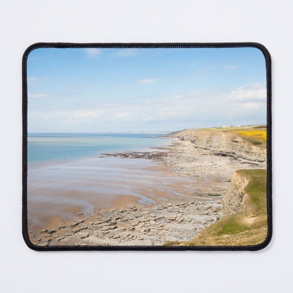 Item preview, Dunraven Bay South Wales designed and sold by heidipics.