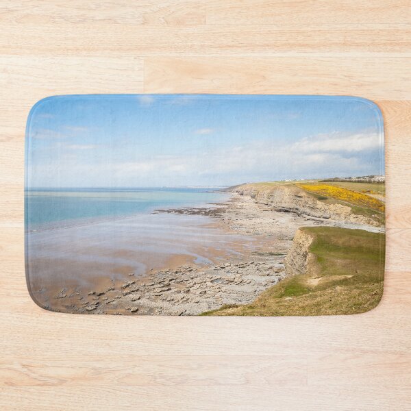 Item preview, Dunraven Bay South Wales designed and sold by heidipics.