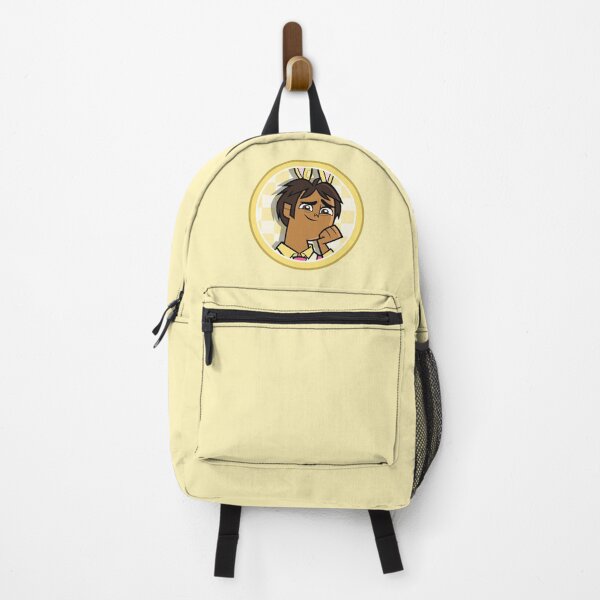 Item preview, Total Drama Reboot Icon - Wonderland Raj designed and sold by Dawnsbubble.