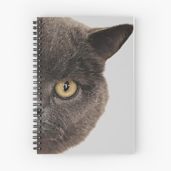 Item preview, The Vacuum Cat designed and sold by KaraTeProject.