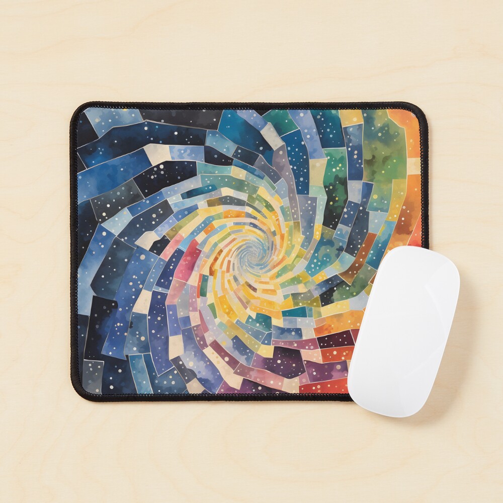 Item preview, Mouse Pad designed and sold by RxU3.
