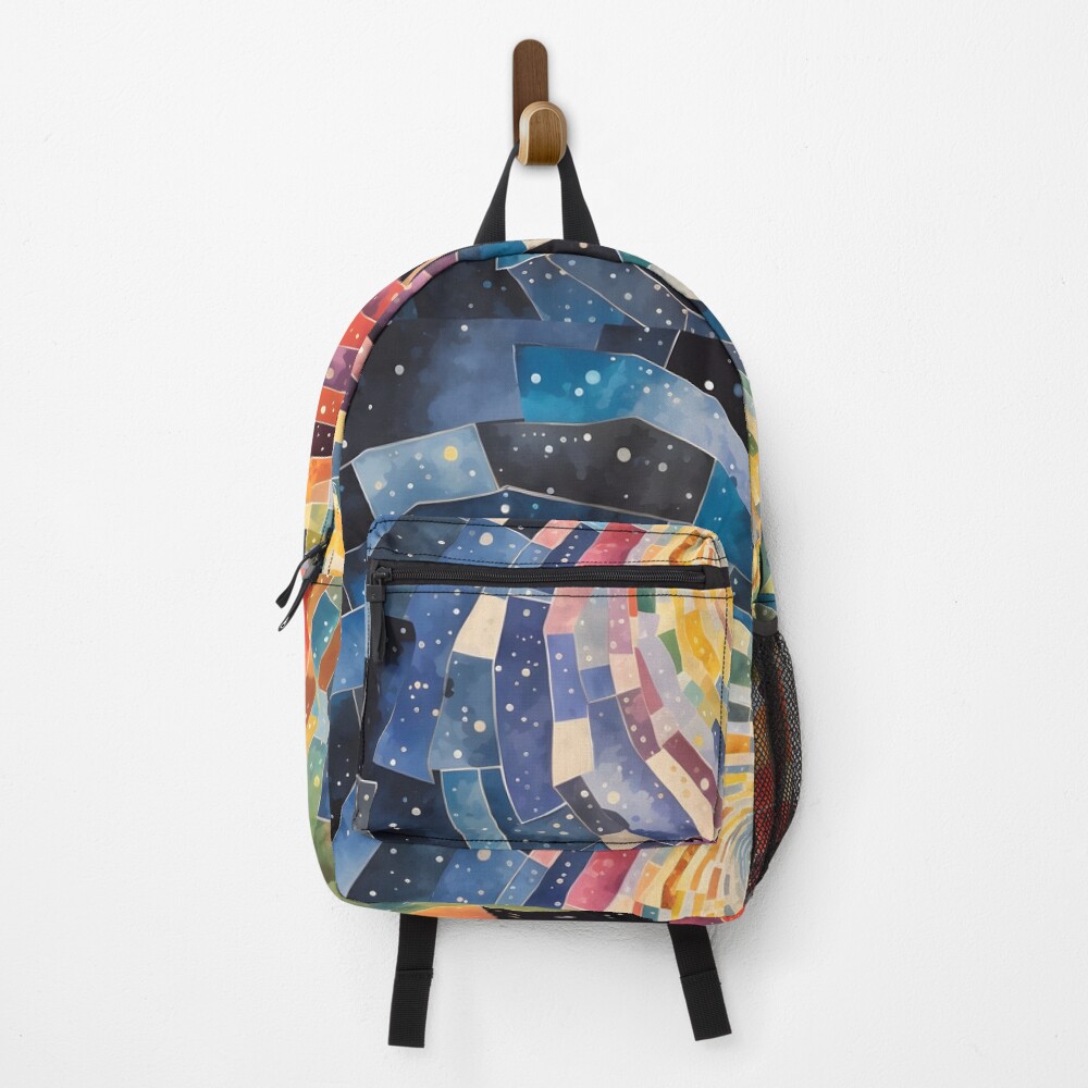 Item preview, Backpack designed and sold by RxU3.