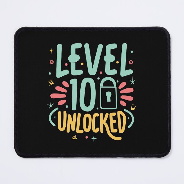 Item preview, 100 Days of School Gamer designed and sold by QuantaPixel.
