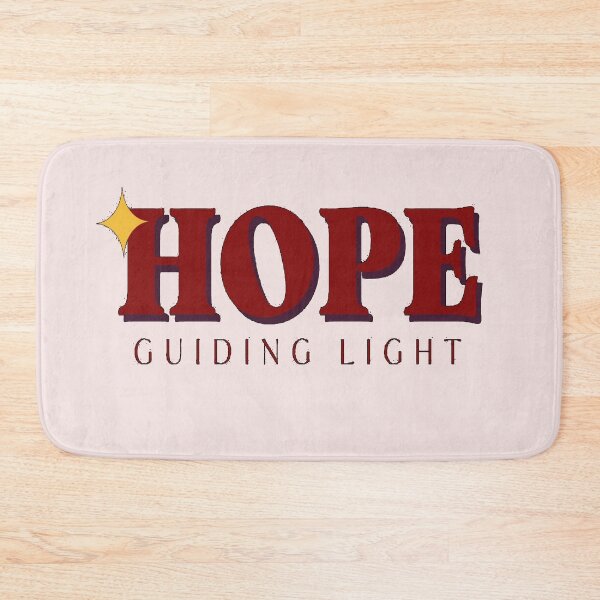Item preview, Hope Guiding Light designed and sold by GLORY-LIFE.