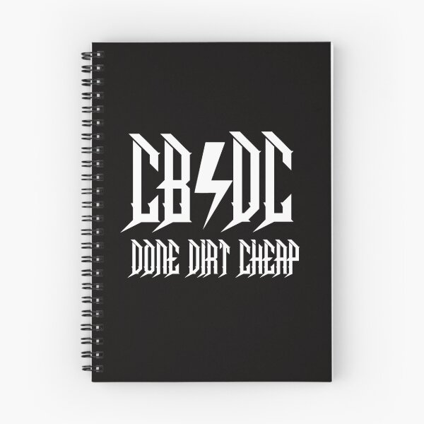 Item preview, CBDC Central Bank Digital Currency Done Dirt Cheap designed and sold by PowerfulPrinted.