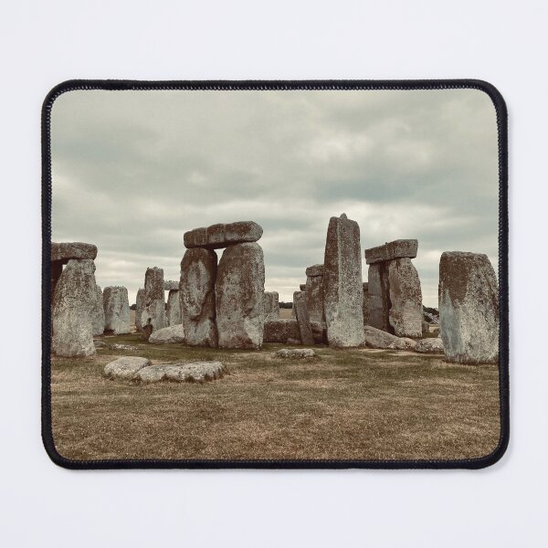 Item preview, Stonehenge designed and sold by MagistraWick.