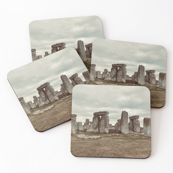 Item preview, Stonehenge designed and sold by MagistraWick.