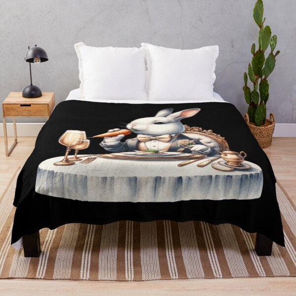 Item preview, Bunny Gourmet Carrot | Cute | Funny designed and sold by ShopCoolStop.