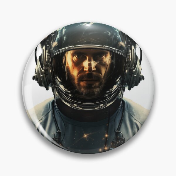Artikelvorschau, Kosmonaut entworfen und verkauft von TurekDudi.