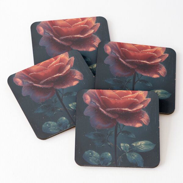 Item preview, Romantic Valentine's Day designed and sold by FireScreen.