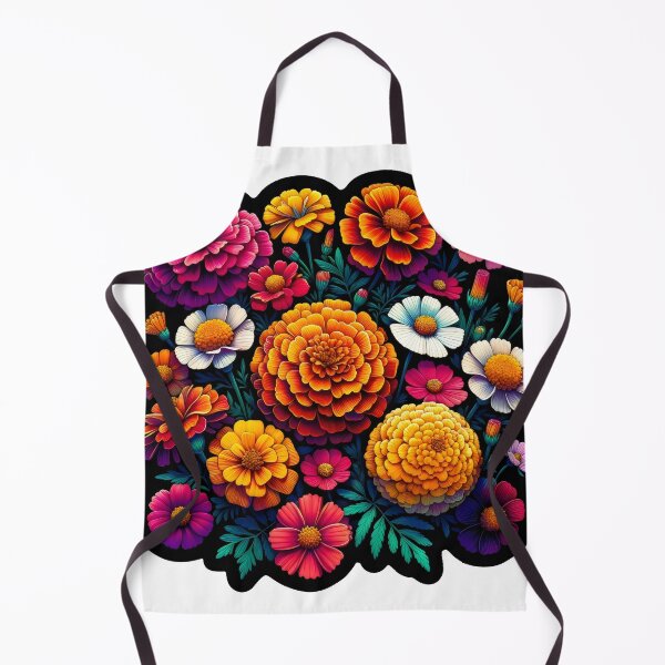 Item preview, October birth flower designed and sold by Truck Stop One.