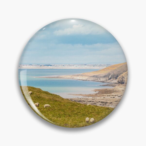 Item preview, Dunraven Bay  designed and sold by heidipics.