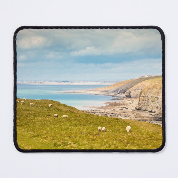 Item preview, Dunraven Bay designed and sold by heidipics.
