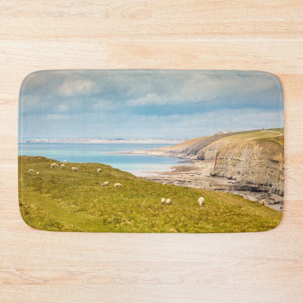 Item preview, Dunraven Bay  designed and sold by heidipics.
