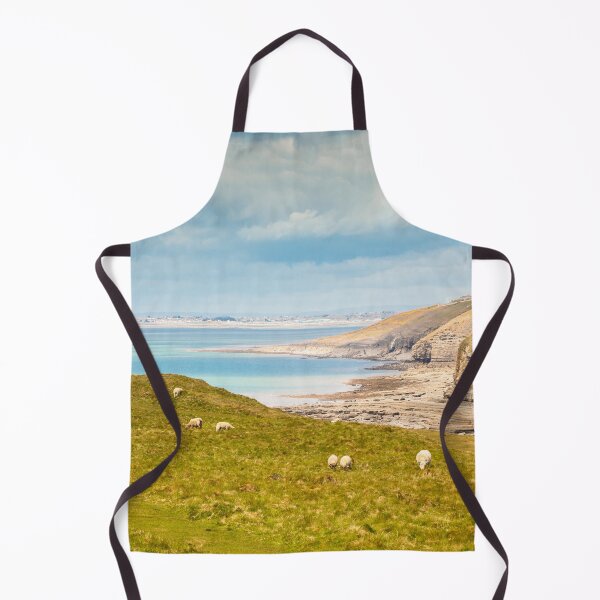 Item preview, Dunraven Bay designed and sold by heidipics.
