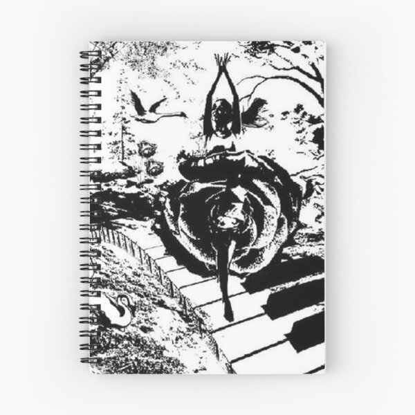 Item preview, ballet dancer black and white designed and sold by thatam.