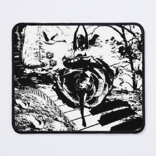 Item preview, ballet dancer black and white designed and sold by thatam.